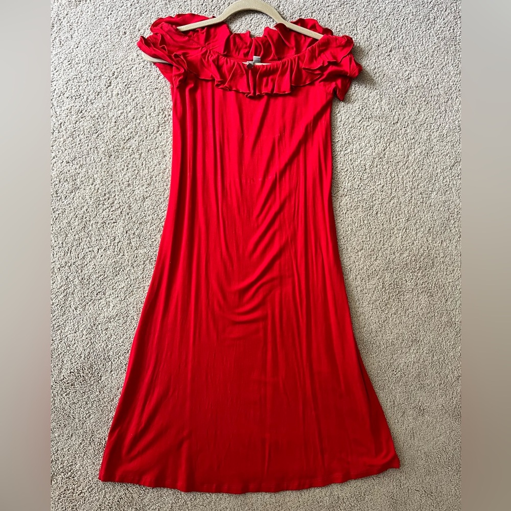 Awesome Stretchy ASOS Dress